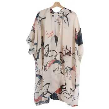 Summer Beach Printed Tassel Scarf Shawl Poncho Sunscreen Scarf Women Sun Protection Shawl Soft Shawl Beach Bikini Cover 2019 New
Summer Beach Printed Tassel Scarf Shawl Poncho Sunscreen Scarf Women Sun Protection Shawl Soft Shawl Beach Bikini Cover 2019 New