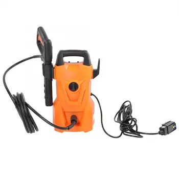 2000W Electric High Pressure Washer Machine Path Vehicles Adjustable Spray Nozzle Cleaning Equipment
2000W Electric High Pressure Washer Machine Path Vehicles Adjustable Spray Nozzle Cleaning Equipment