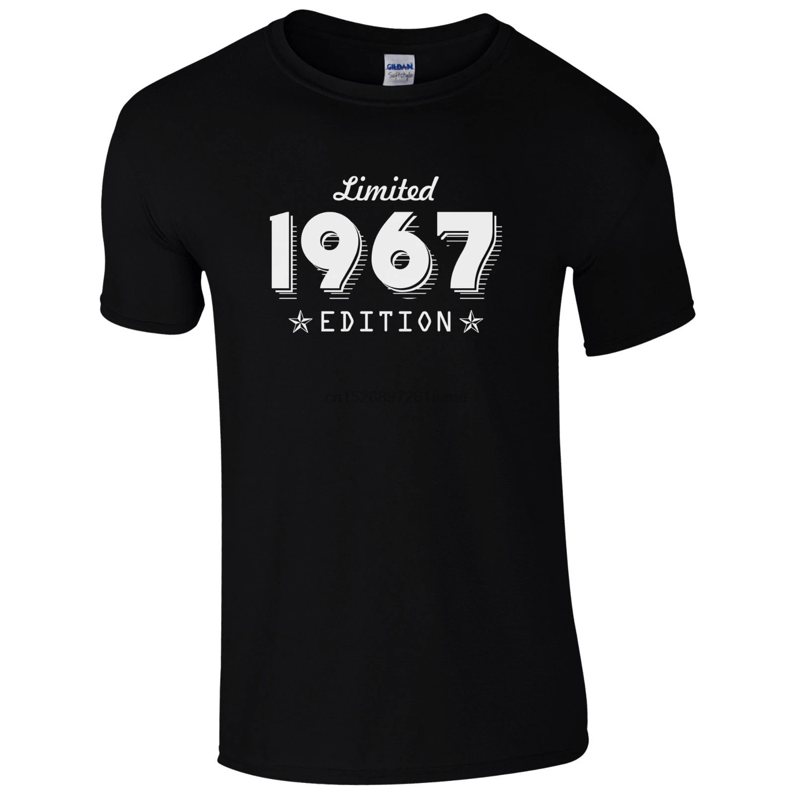 Limited Edition 1967 T-Shirt Born 50th Year Birthday Age Present Funny Mens Gift T-Shirt Summer Novelty Cartoon T Shirt 
Limited Edition 1967 T-Shirt Born 50th Year Birthday Age Present Funny Mens Gift T-Shirt Summer Novelty Cartoon T Shirt