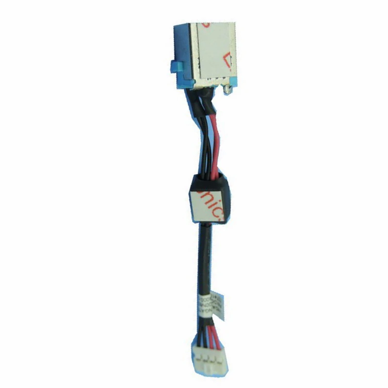DC In Power Jack Chaging Port Connector Socket Cable for Acer 50.V8RN2.004 DC Power Jack Cable P645-M P645-S P645-V DC30100N800
DC In Power Jack Chaging Port Connector Socket Cable for Acer 50.V8RN2.004 DC Power Jack Cable P645-M P645-S P645-V DC30100N800