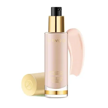 O.two.o Oil Control Moisturizing Liquid Face Foundation Cream Full Coverage Matte Base Make Up Primer Whitening Cosmetics
O.two.o Oil Control Moisturizing Liquid Face Foundation Cream Full Coverage Matte Base Make Up Primer Whitening Cosmetics