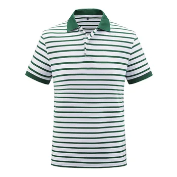Men Classic Striped Polo Shirt Cotton Short Sleeve NEW Arrived 2019 summer Plus size M-XXXXL
Men Classic Striped Polo Shirt Cotton Short Sleeve NEW Arrived 2019 summer Plus size M-XXXXL