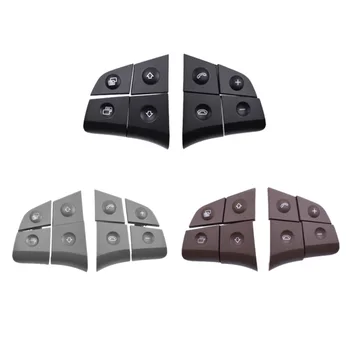 Car Multifunction o Steering Wheel Button for Mercedes-Benz W164 GL ML 2006-2009
Car Multifunction o Steering Wheel Button for Mercedes-Benz W164 GL ML 2006-2009