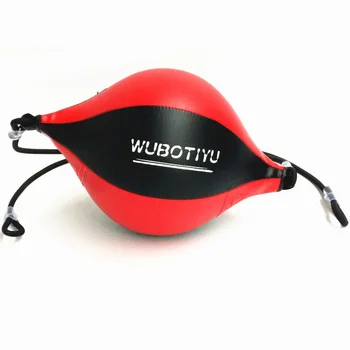 Sport Fitness Pear Bag Sandbag Sparring Speed Ball Boxing Punching Bag Fighting Workout Martial Arts
Sport Fitness Pear Bag Sandbag Sparring Speed Ball Boxing Punching Bag Fighting Workout Martial Arts