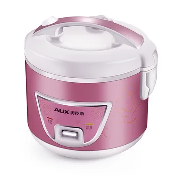220V 3L Multi Electric Rice Cooker Non-stick With Rice Cook And Porridge/Soup Cooking Function EU/AU/UK/US Plug
220V 3L Multi Electric Rice Cooker Non-stick With Rice Cook And Porridge/Soup Cooking Function EU/AU/UK/US Plug