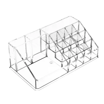 Durable Transparrent Clear Acrylic Jewelry & Cosmetic Tips Dust-free Cotton Bud Storage Display Box Case 29/56
Durable Transparrent Clear Acrylic Jewelry & Cosmetic Tips Dust-free Cotton Bud Storage Display Box Case 29/56