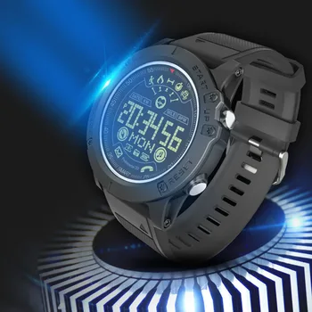 Smart Watch Heart Rate Monitoring Outdoor Compass Music Control Call Information Remind
Smart Watch Heart Rate Monitoring Outdoor Compass Music Control Call Information Remind
