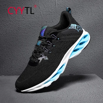 CYYTL 2020 Summer Men's Fashion Casual Shoes Breathable Sneakers Lightweight Sport Shoes Running Fitness Tennis Shoes
CYYTL 2020 Summer Men's Fashion Casual Shoes Breathable Sneakers Lightweight Sport Shoes Running Fitness Tennis Shoes