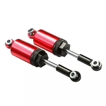 2PCS Wltoys Upgraded Metal Shock Damper A959-B A949 A959 A969 A979 1:18 RC Car Parts RC Vehicle Accessories
2PCS Wltoys Upgraded Metal Shock Damper A959-B A949 A959 A969 A979 1:18 RC Car Parts RC Vehicle Accessories