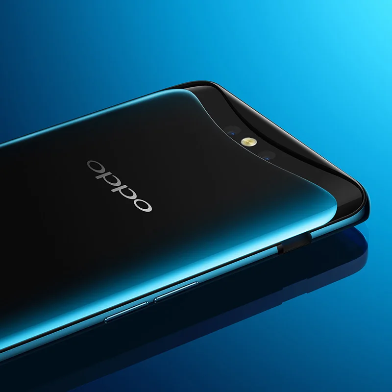 Stock Authorized Original OPPO Find X Mobile Phone 4G LTE Octa Core 8G+128G Face Recognize Snapdragon 845 3D Camera Smart phone
Stock Authorized Original OPPO Find X Mobile Phone 4G LTE Octa Core 8G+128G Face Recognize Snapdragon 845 3D Camera Smart phone