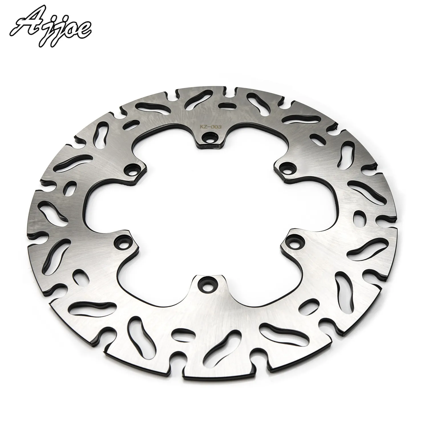 Motorcycle 240mm Rear Brake Disc Rotor Front Rotor Brake Disc 298mm For BMW F650GS F650ST F650CS G650 G650GS 1993-2009
Motorcycle 240mm Rear Brake Disc Rotor Front Rotor Brake Disc 298mm For BMW F650GS F650ST F650CS G650 G650GS 1993-2009