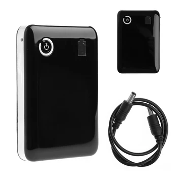 Portable Adjustable 5V 9V 12V 18650 Battery Charger Case Double USB Port Mobile Power Bank Box Case For Cell Phone Tablet #
Portable Adjustable 5V 9V 12V 18650 Battery Charger Case Double USB Port Mobile Power Bank Box Case For Cell Phone Tablet #