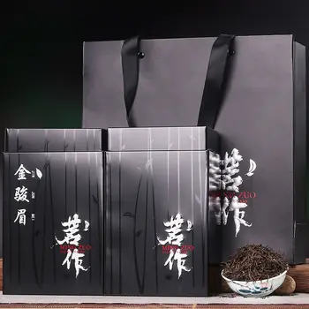 2020 China Jin Jun Mei Jin Junmei Black Tea Fruity Aroma for Anti-fatigue and Warm Stomach
2020 China Jin Jun Mei Jin Junmei Black Tea Fruity Aroma for Anti-fatigue and Warm Stomach