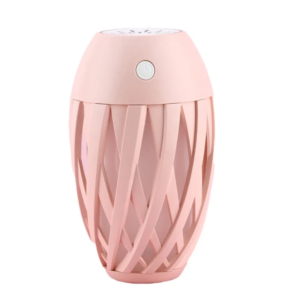 Mini Home Humidifier Usb Powered Portable Convenient Fashion Desktop Air Atomizer Cooler Water Cooling
Mini Home Humidifier Usb Powered Portable Convenient Fashion Desktop Air Atomizer Cooler Water Cooling