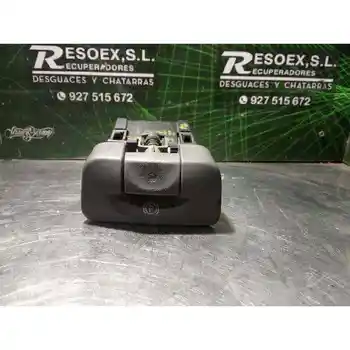 8200270255 HAND BRAKE LEVER RENAULT SCENIC II
8200270255 HAND BRAKE LEVER RENAULT SCENIC II