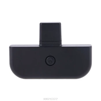 Wireless Bluetooth Adapter USB Transceiver Audio Headset Receiver for Switch for Earphone PC Computer S02 20 Dropship
Wireless Bluetooth Adapter USB Transceiver Audio Headset Receiver for Switch for Earphone PC Computer S02 20 Dropship