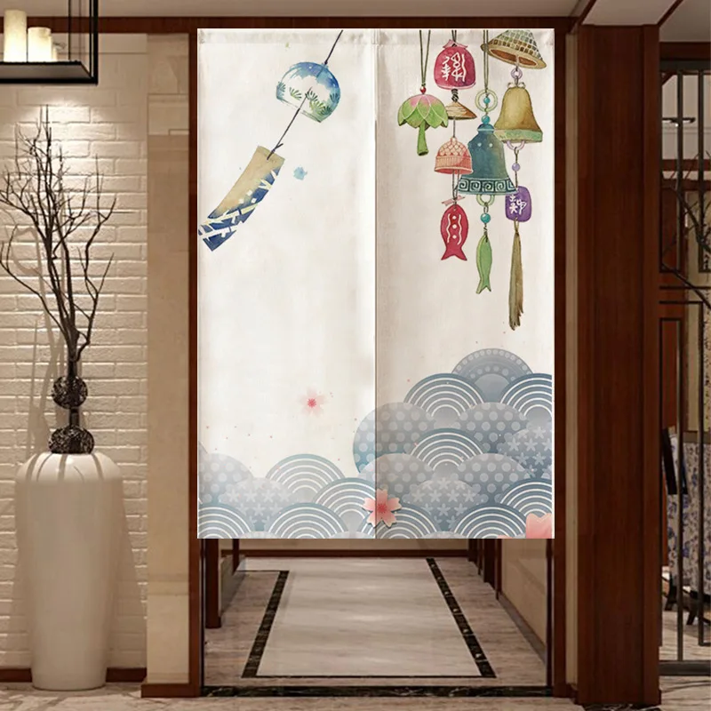 Cherry Blossoms Noren Koi Crane Japanese Curtain Noren Japanese Curtain Entrance Feng Shui Door Curtain
Cherry Blossoms Noren Koi Crane Japanese Curtain Noren Japanese Curtain Entrance Feng Shui Door Curtain
