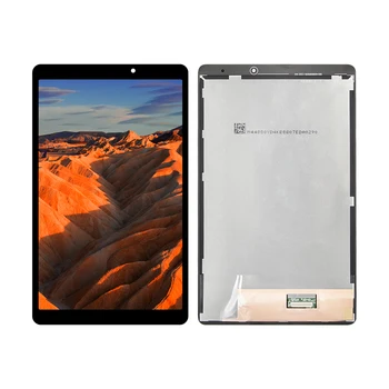 For Huawei MatePad T8 C3 8.0 KOB2-W09 KOB2-L09 BAZ-AL00 CD Display Touch Screen Digitizer Assembly
For Huawei MatePad T8 C3 8.0 KOB2-W09 KOB2-L09 BAZ-AL00 CD Display Touch Screen Digitizer Assembly