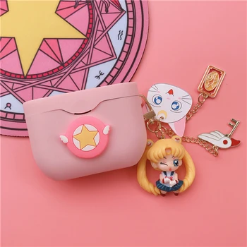 Pink Wing Earphone Case for Sony WF-1000XM3 Case Wireless Headphone Cover Bluetooth Earphone Case Headset Charging Box
Pink Wing Earphone Case for Sony WF-1000XM3 Case Wireless Headphone Cover Bluetooth Earphone Case Headset Charging Box