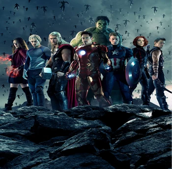8x8FT Avengers Age Ultron Rocks Planet Custom Photo Studio Background Backdrops Vinyl 240cm x 240cm
8x8FT Avengers Age Ultron Rocks Planet Custom Photo Studio Background Backdrops Vinyl 240cm x 240cm