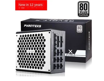 Panteks Revolt X 1000W Power Supply 80Plus Platinum Support Dual System Computer Desktop Modular Power Supply
Panteks Revolt X 1000W Power Supply 80Plus Platinum Support Dual System Computer Desktop Modular Power Supply