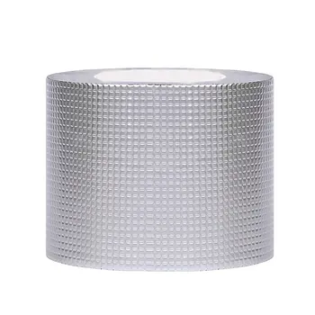 Multi-Functional Tape Self-Adhesive Waterproof Tape Color Steel Tile Roof Kitchen Pipe Plugging Trapping Stickers
Multi-Functional Tape Self-Adhesive Waterproof Tape Color Steel Tile Roof Kitchen Pipe Plugging Trapping Stickers