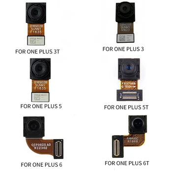 5piece Front Facing Camera For Oneplus 3 3T 5 5T 6 6T Small Camera Module Flex Cable Repair Parts
5piece Front Facing Camera For Oneplus 3 3T 5 5T 6 6T Small Camera Module Flex Cable Repair Parts