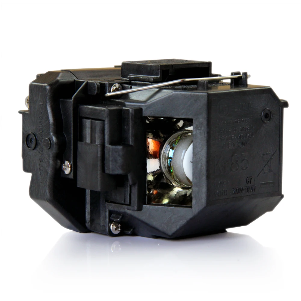 Совместимая с SHENG Лампа для проектора ELPLP67 V13H010L67 Epson лампа|projector lamp bulb|epson bulbprojector bulb