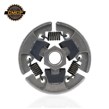 CMCP Chainsaw Clutch For STIHL 017 018 021 023 025 MS170 MS180 MS210 MS230 MS250 Chainsaw Power Tools Spare Parts Accessories
CMCP Chainsaw Clutch For STIHL 017 018 021 023 025 MS170 MS180 MS210 MS230 MS250 Chainsaw Power Tools Spare Parts Accessories