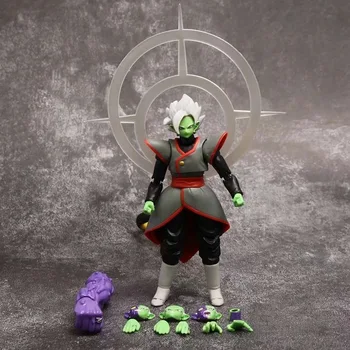 Zamasu Figure SHF Dragon Ball Figure Toy Collection Anime DBZ Brinquedos Zamasu Action Figure Gift
Zamasu Figure SHF Dragon Ball Figure Toy Collection Anime DBZ Brinquedos Zamasu Action Figure Gift