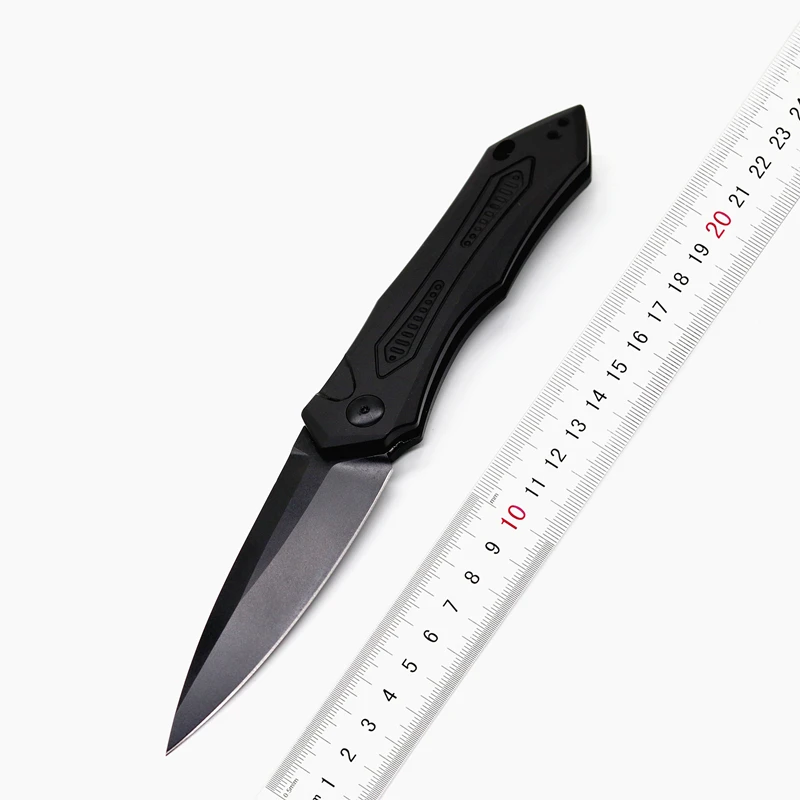 OEM 7800 two-color folding knife CPM 154 blade aviation aluminum handle camping hunting fruit knife pocket EDC tool
OEM 7800 two-color folding knife CPM 154 blade aviation aluminum handle camping hunting fruit knife pocket EDC tool
