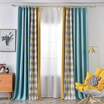 Linen 90% Blackout Curtain For Kitchen Bedroom Window Treatment Solid Curtains Thermal Insulated Soundproof Blinds Drapes Decor
Linen 90% Blackout Curtain For Kitchen Bedroom Window Treatment Solid Curtains Thermal Insulated Soundproof Blinds Drapes Decor