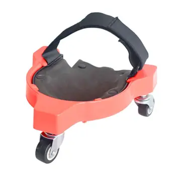 Multifunction Universal Wheel Pulley Knee Pad Protector Construction Work Mat for Ground Floor Worker
Multifunction Universal Wheel Pulley Knee Pad Protector Construction Work Mat for Ground Floor Worker