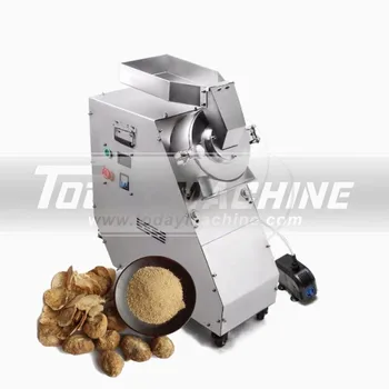 Herb Milling Machine Maca Pulverizer Machine for Sale/Wheat Grinder/Powder Making
Herb Milling Machine Maca Pulverizer Machine for Sale/Wheat Grinder/Powder Making