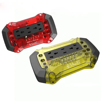 TL-K9 security guards stand-alone version game machine anti-electrical anti-stolen stand-alone version full-featured
TL-K9 security guards stand-alone version game machine anti-electrical anti-stolen stand-alone version full-featured