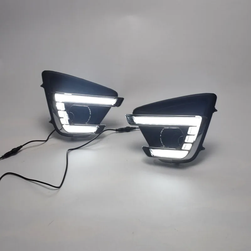 Suitable for CX-5 15-16 Years U-Shaped Light Guide Steering Daytime Light CX-5 15-16-U-Shaped Daytime Running Light
Suitable for CX-5 15-16 Years U-Shaped Light Guide Steering Daytime Light CX-5 15-16-U-Shaped Daytime Running Light