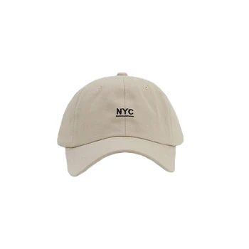 Embroidered Baseball Cap Fashion Women's And Man's Outdoor Sports Shade Hat Leisure Solid Color Breathable Baseball Caps TG0150
Embroidered Baseball Cap Fashion Women's And Man's Outdoor Sports Shade Hat Leisure Solid Color Breathable Baseball Caps TG0150