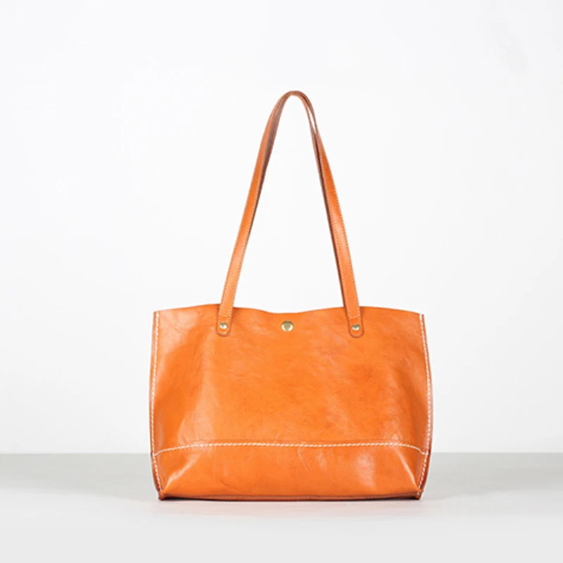 2019 the latest luxury brand leather large-capacity tote bag single-shoulder handbag shopping bag for women
2019 the latest luxury brand leather large-capacity tote bag single-shoulder handbag shopping bag for women