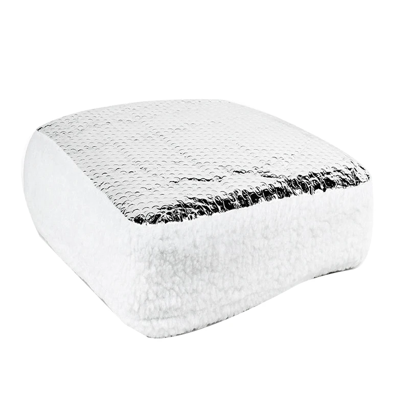 Rv Sunroof Cover Sponge Cover Ventilation Sunroof Shade Insulation Cover Suitable for Standard 14 Inch Rv Vents
Rv Sunroof Cover Sponge Cover Ventilation Sunroof Shade Insulation Cover Suitable for Standard 14 Inch Rv Vents