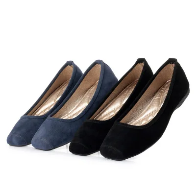 Ladies Summer Fashion Flat Shoes 
Ladies Summer Fashion Flat Shoes