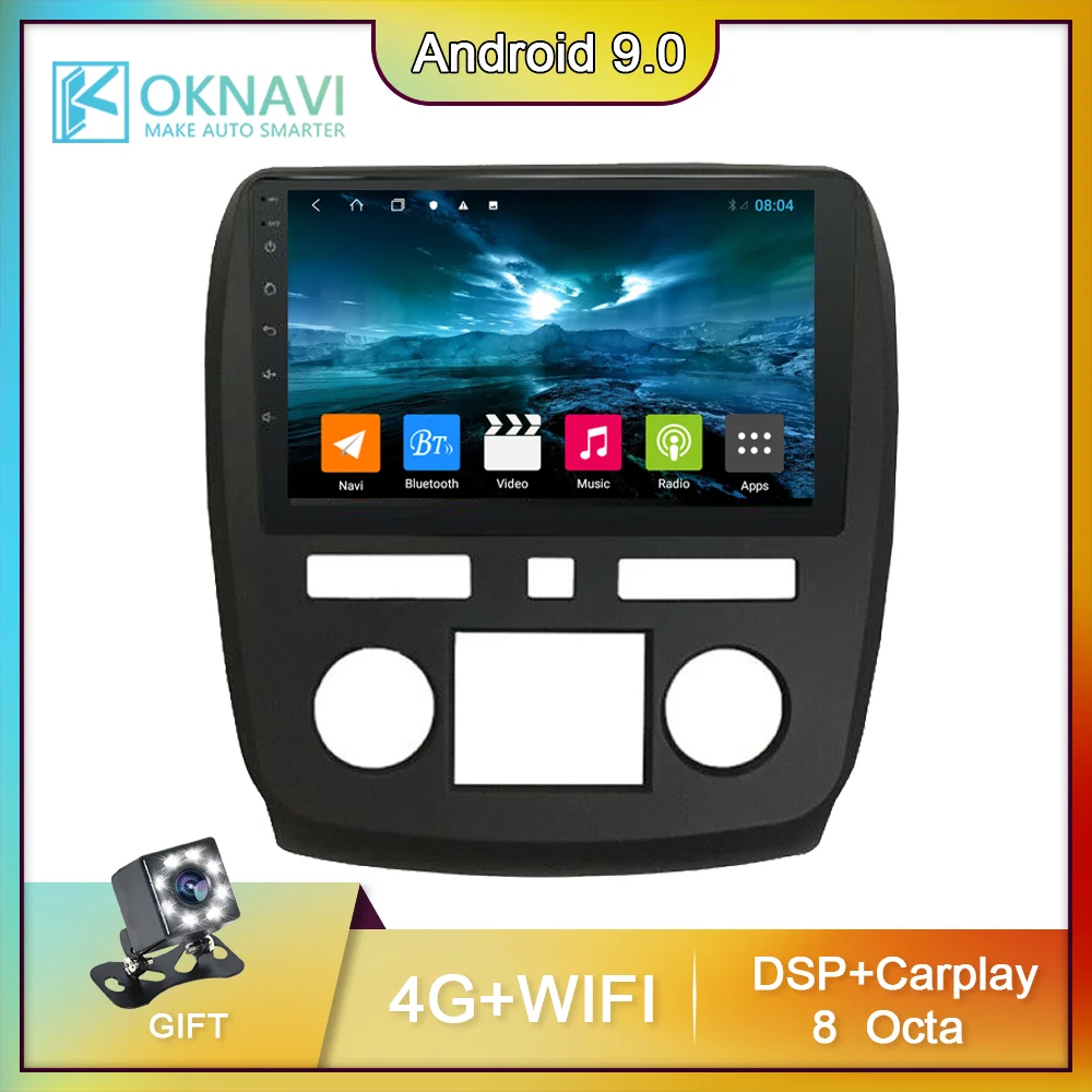 Car Radio for Buick Encore 2009-2013 2 Din 2din No CD Player Bluetooth GPS Navigation 9 Inch Carplay Steering Wheel Accessories
Car Radio for Buick Encore 2009-2013 2 Din 2din No CD Player Bluetooth GPS Navigation 9 Inch Carplay Steering Wheel Accessories