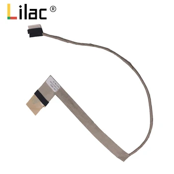 For MSI CR420 CR400 MS145X 1452 1435 EX460 EX465X EX400 CX420X laptop LCD LED LVDS Display Ribbon cable K19-3017005-V03 
For MSI CR420 CR400 MS145X 1452 1435 EX460 EX465X EX400 CX420X laptop LCD LED LVDS Display Ribbon cable K19-3017005-V03