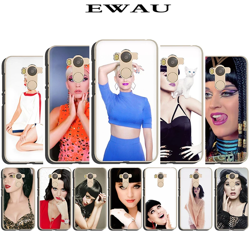EWAU Singer Katy Perry Hard Phone Cover Case for Redmi 4A 4X 5 6 Plus 5A 6A 7 S2 Go Note3 Pro 4 4X 5 6 7 Pro 5A Prime
EWAU Singer Katy Perry Hard Phone Cover Case for Redmi 4A 4X 5 6 Plus 5A 6A 7 S2 Go Note3 Pro 4 4X 5 6 7 Pro 5A Prime