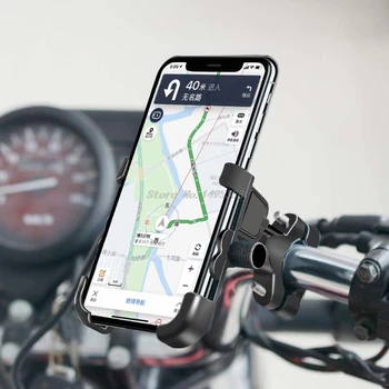 Motorcycle Handlebar Mirror 12V Waterproof QC 3.0 USB Quick Fast Charger Mobile Phone Holder Mount Stand for 4.3-7 inch phone
Motorcycle Handlebar Mirror 12V Waterproof QC 3.0 USB Quick Fast Charger Mobile Phone Holder Mount Stand for 4.3-7 inch phone