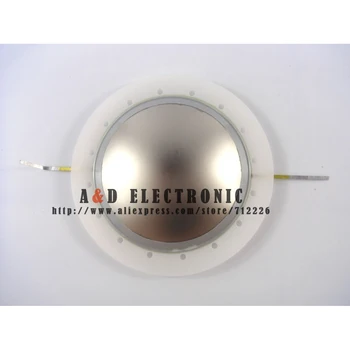2PCS Replacement Diaphragm For RCF N850 8Ohm Voice coil 74.5mm
2PCS Replacement Diaphragm For RCF N850 8Ohm Voice coil 74.5mm