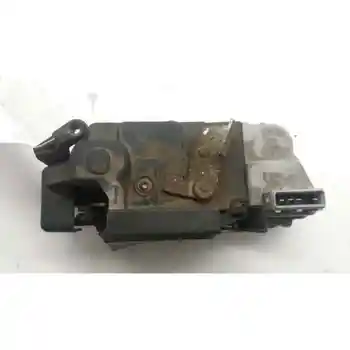 ARD LOCK REAR RIGHT DOOR CITROEN XSARA BREAK
ARD LOCK REAR RIGHT DOOR CITROEN XSARA BREAK