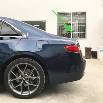 2016~2018 PSM Style Carbon Fiber Rear Boot Trunk Spoiler Wing for Lincoln Con tinental 2016~2018
2016~2018 PSM Style Carbon Fiber Rear Boot Trunk Spoiler Wing for Lincoln Con tinental 2016~2018