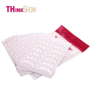 Hot Sale Disposable Sticker Paper Lint Free Under Eye Pad Practice Eye patch For Eyelash Extension
Hot Sale Disposable Sticker Paper Lint Free Under Eye Pad Practice Eye patch For Eyelash Extension