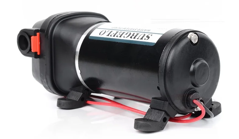 FL-40 Miniature Car Diaphragm Pump 12V24V DC Self-priming Booster Pump Fishing Yacht Large Flow Pump
FL-40 Miniature Car Diaphragm Pump 12V24V DC Self-priming Booster Pump Fishing Yacht Large Flow Pump