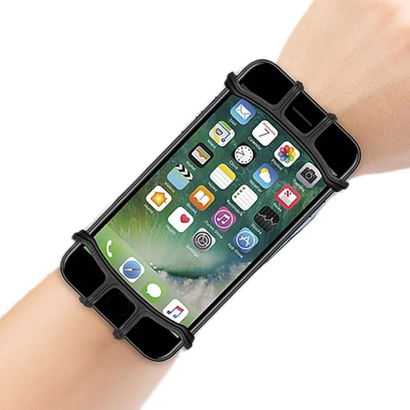 Gym Jogging Mobile Phone Forearm Wristband Can Be Rotated And Run For Mobile Phones 3.5 Inches to 6 Inches'
Gym Jogging Mobile Phone Forearm Wristband Can Be Rotated And Run For Mobile Phones 3.5 Inches to 6 Inches'